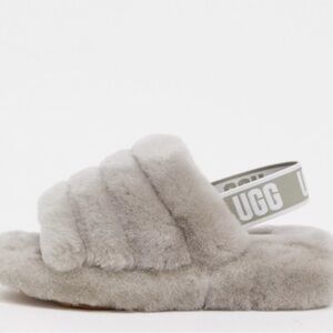 UGG Fluff Yeah Women’s Slippers 8